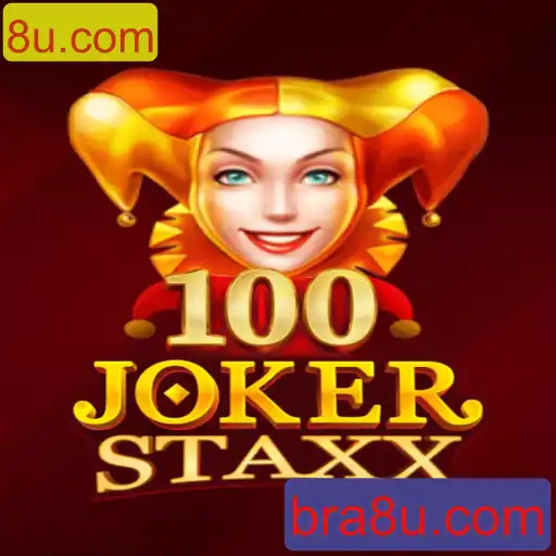 Explorando o Fascinante Mundo de 100JokerStaxx