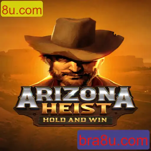 Explorando o ArizonaHeist: O Novo Fenômeno dos Jogos