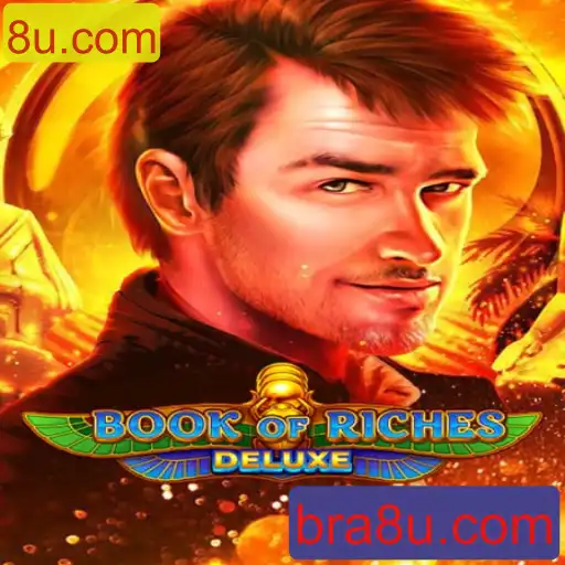 Explorando o Fascinante Mundo de BookofRichesDeluxe