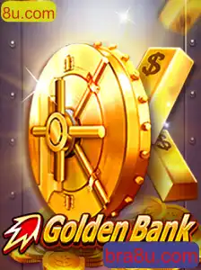 Explorando as Aventuras Financeiras no CrazyGoldenBank