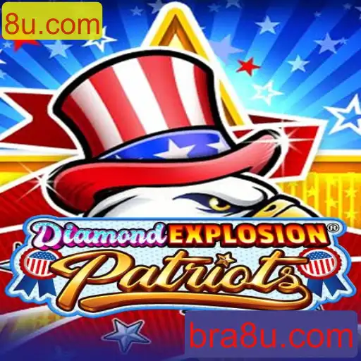 Explorando o Fascinante Mundo de DiamondExplosionPatriots