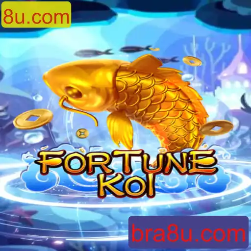 Explorando o Mundo de FORTUNEKOI: Um Mergulho no Jogo da Fortuna