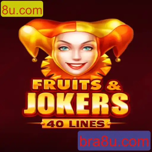 Explorando o Mundo Empolgante de FruitsAndJokers40