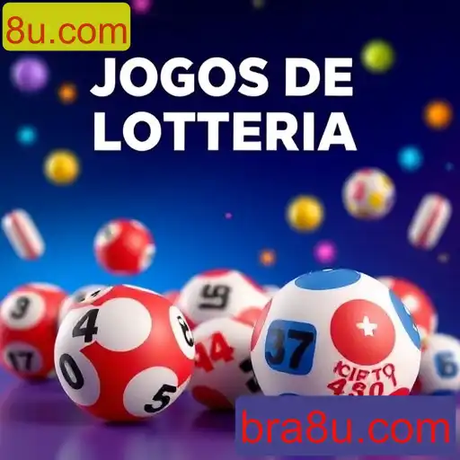 Jogos de loteria