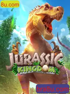 Explorando o Mundo de JurassicKingdom: Aventura e Estratégia