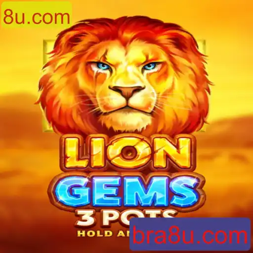 Desvendando o Fascinante Mundo de LionGems3pots: Um Guia Completo para Jogadores