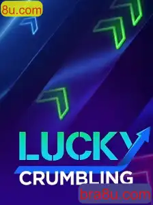 Explorando o Mundo de LuckyCrumbling: Uma Aventura de Estratégia e Azar