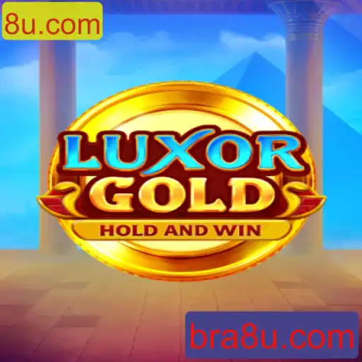 Descubra LuxorGold: O Brilho dos Jogos de Cassino Online