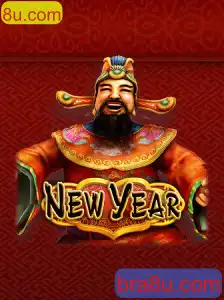 Descubra o Empolgante Jogo 'NewYear': Uma Nova Dimensão de Entretenimento