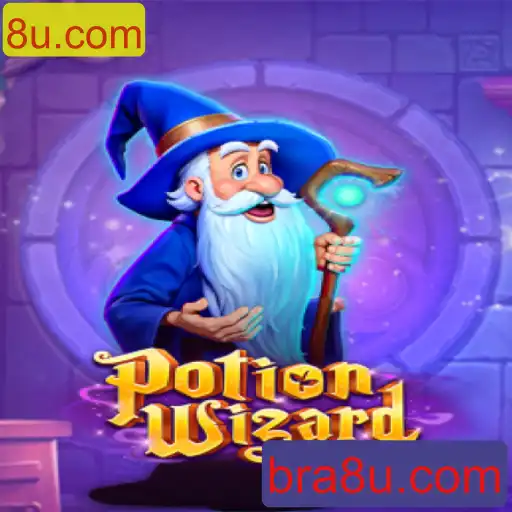 Explorando PotionWizard: Um Mergulho no Mundo Mágico dos Games