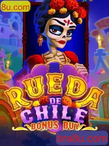 Explorando o Jogo RuedaDeChileBonusBuy