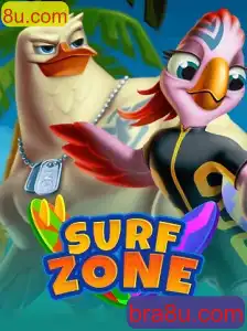Explorando o Mundo de SurfZone: O Novo Fenômeno dos Jogos