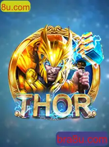 Experiência Épica com o Jogo THOR: Uma Jornada Intensa e Emocionante