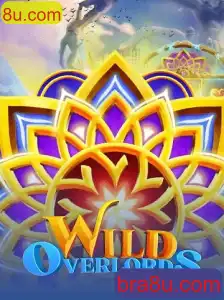 Explorando o Mundo de WildOverlords: O Jogo que Conquista